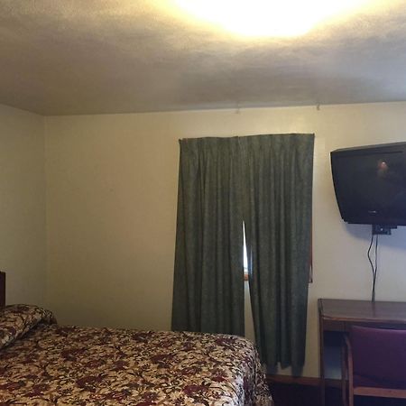 Crawfordsville Motel Luaran gambar